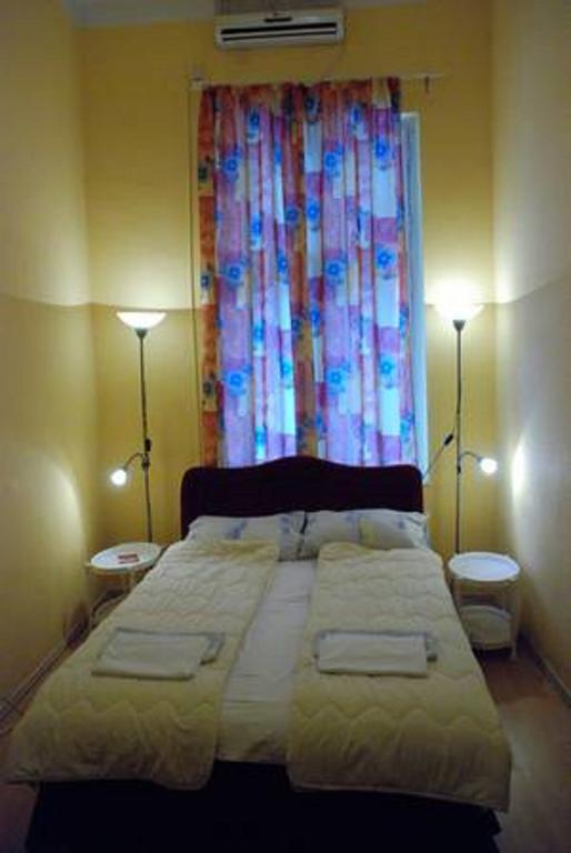 Central Station Hostel Belgrado Habitación foto